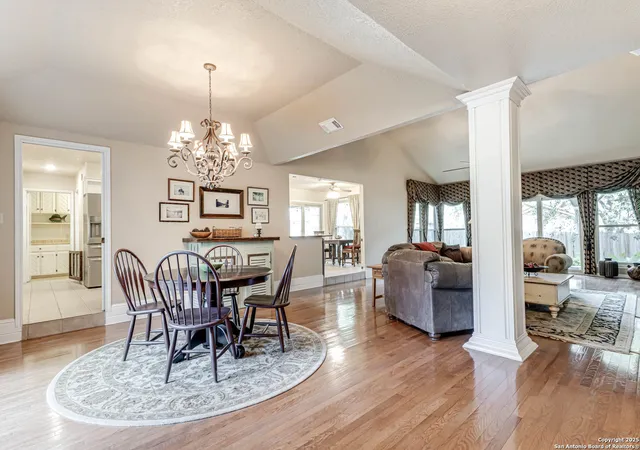Photo 3 of Sale Pending at 13143 Hunters Valley, San Antonio, TX 78230 | MLS# 1896671 | Listing updated on 2025-10-05