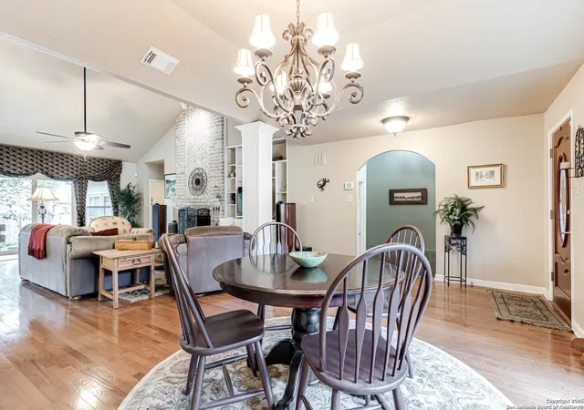 Photo 3 of Sale Pending at 13143 Hunters Valley, San Antonio, TX 78230 | MLS# 1896671 | Listing updated on 2025-10-05