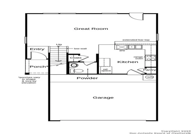 Photo 3 of Sale Pending at 4518 Otra Otra Dr, San Antonio, TX 78222 | MLS# 1896680 | Listing updated on 2025-11-07
