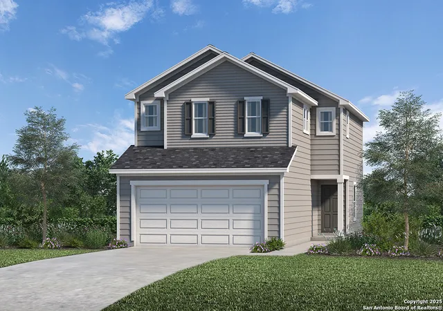 Photo 1 of Sale Pending at 4518 Otra Otra Dr, San Antonio, TX 78222 | MLS# 1896680 | Listing updated on 2025-11-07