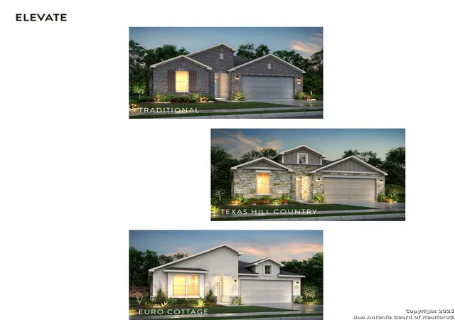 3rd image of 7122 Walkers Loop, San Antonio, TX 78233 | MLS# 1896685
