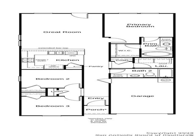 Photo 2 of Sale Pending at 4667 Otra Otra Dr, San Antonio, TX 78222 | MLS# 1896695 | Listing updated on 2025-11-10