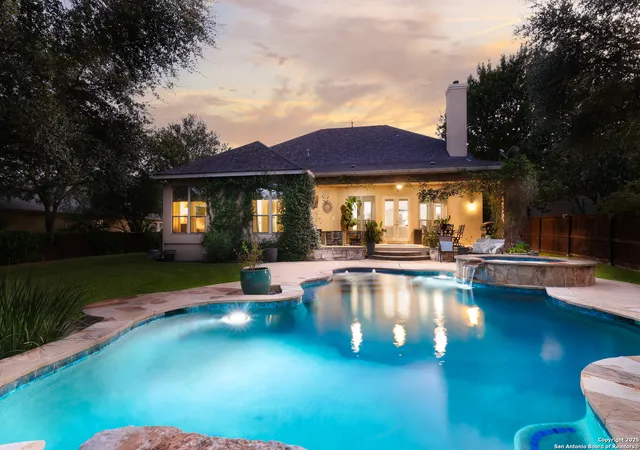 1st image of 150 Candelaria, Helotes, TX 78023 | MLS# 1896696