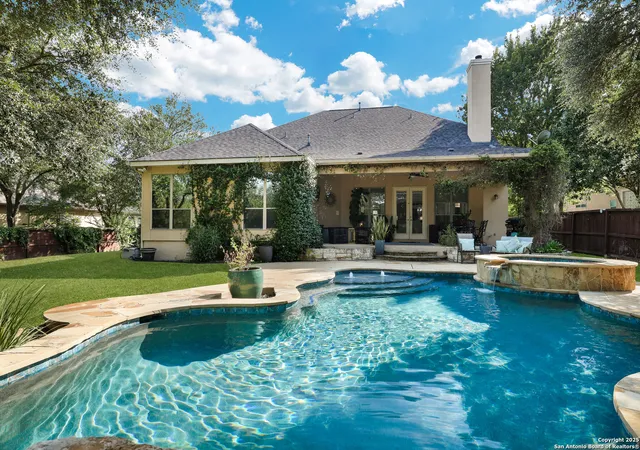 43rd image of 150 Candelaria, Helotes, TX 78023 | MLS# 1896696