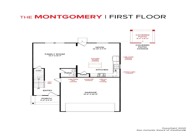 1st image of 5731 Marble Falls, Converse, TX 78244 | MLS# 1896702