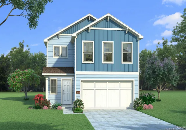 Photo 3 of Sale Pending at 5731 Marble Fls, Converse, TX 78244 | MLS# 1896702 | Listing updated on 2025-12-11