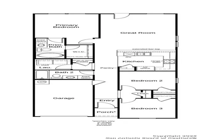 Photo 2 of Sale Pending at 4531 Otra Dr, San Antonio, TX 78222 | MLS# 1896705 | Listing updated on 2025-11-28