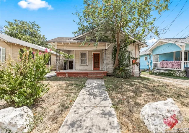 Photo 1 of Single family home for sale at 1816 Nolan, San Antonio, TX 78202 | MLS# 1896720 | Listing updated on 2025-09-27