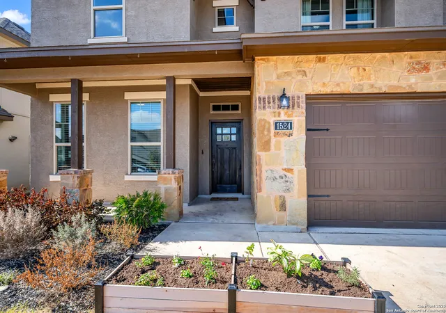 Photo 3 of Sale Pending at 1524 Cawdon Park, Bulverde, TX 78163 | MLS# 1896721 | Listing updated on 2026-02-06