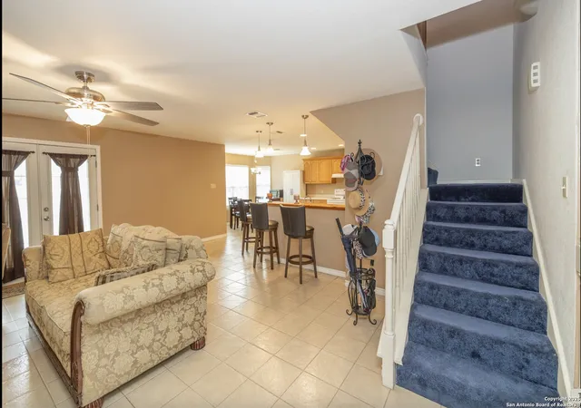Photo 3 of Single family home for sale at 316 Crownhill, Pleasanton, TX 78064 | MLS# 1896725 | Listing updated on 2025-10-28