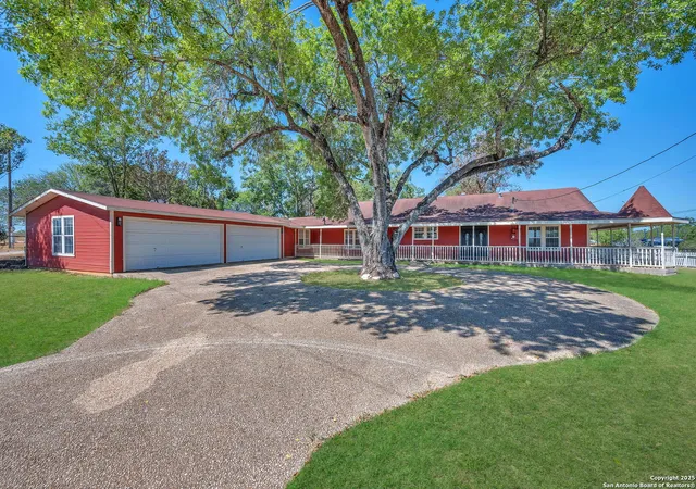 1st image of 3525 Fm 1346, La Vernia, TX 78121 | MLS# 1896740