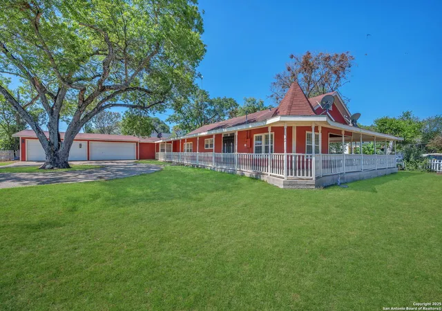 2nd image of 3525 Fm 1346, La Vernia, TX 78121 | MLS# 1896740