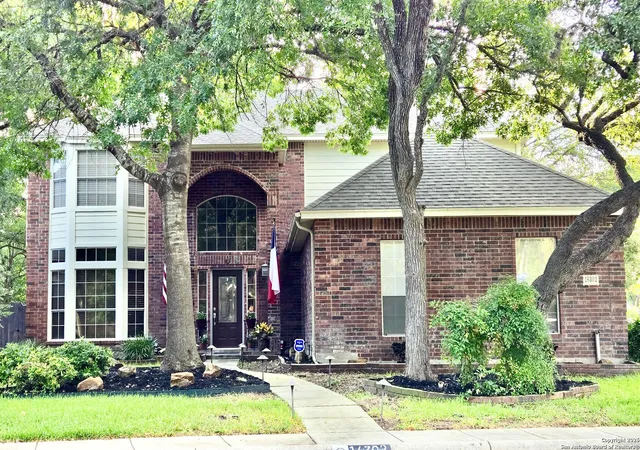 Photo 1 of Sale Pending at 16302 Chuckwagon, San Antonio, TX 78247 | MLS# 1896741 | Listing updated on 2026-03-04