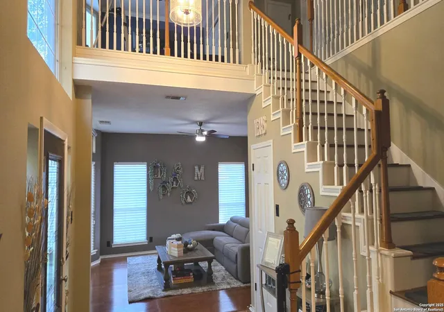 Photo 2 of Sale Pending at 16302 Chuckwagon, San Antonio, TX 78247 | MLS# 1896741 | Listing updated on 2026-03-04