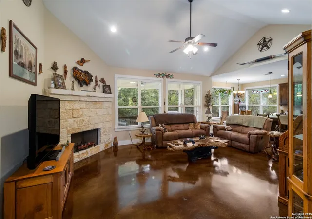 Photo 3 of Single family home for sale at 570 La Paloma, Canyon Lake, TX 78133 | MLS# 1896743 | Listing updated on 2026-08-14