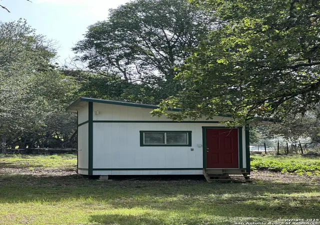Photo 1 of Sale Pending at 402 Galveston St, Bandera, TX 78003 | MLS# 1896748 | Listing updated on 2025-10-02