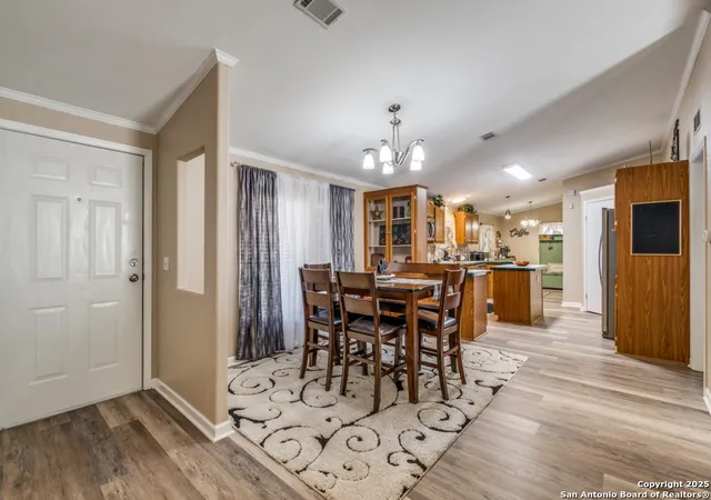 Photo 2 of Sale Pending at 402 Galveston St, Bandera, TX 78003 | MLS# 1896748 | Listing updated on 2025-10-02