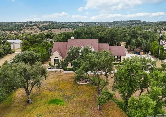 Photo 3 of Sale Pending at 1012 Rivers Peak, Canyon Lake, TX 78133 | MLS# 1896756 | Listing updated on 2025-12-10