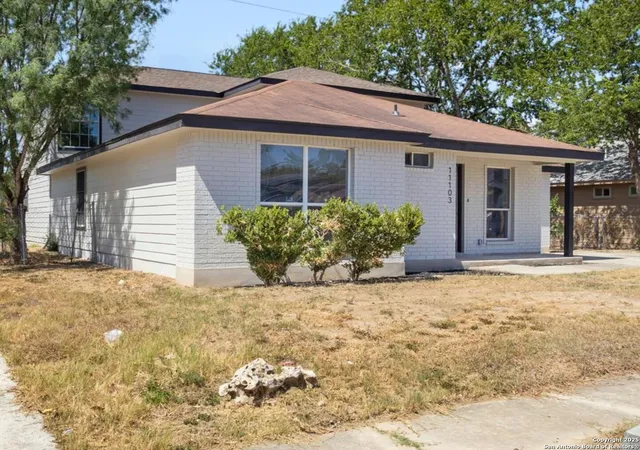 Photo 1 of Sale Pending at 11103 Valley Star, San Antonio, TX 78224 | MLS# 1896761 | Listing updated on 2025-10-27