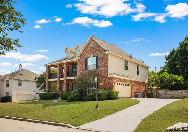 Photo 1 of Sale Pending at 22319 Sierra Blanca, San Antonio, TX 78259 | MLS# 1896762 | Listing updated on 2025-09-17