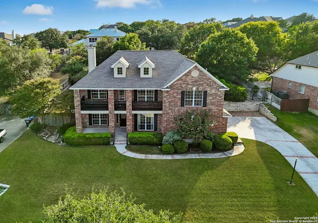 Photo 2 of Sale Pending at 22319 Sierra Blanca, San Antonio, TX 78259 | MLS# 1896762 | Listing updated on 2025-09-17