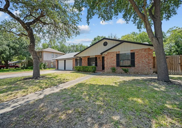 Photo 1 of Sale Pending at 1618 Forest Spring, San Antonio, TX 78232 | MLS# 1896763 | Listing updated on 2025-11-04