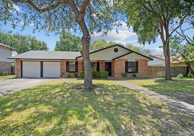 Photo 2 of Sale Pending at 1618 Forest Spring, San Antonio, TX 78232 | MLS# 1896763 | Listing updated on 2025-11-04