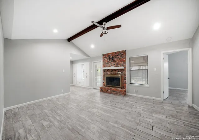 Photo 4 of Sale Pending at 1618 Forest Spring, San Antonio, TX 78232 | MLS# 1896763 | Listing updated on 2025-11-04