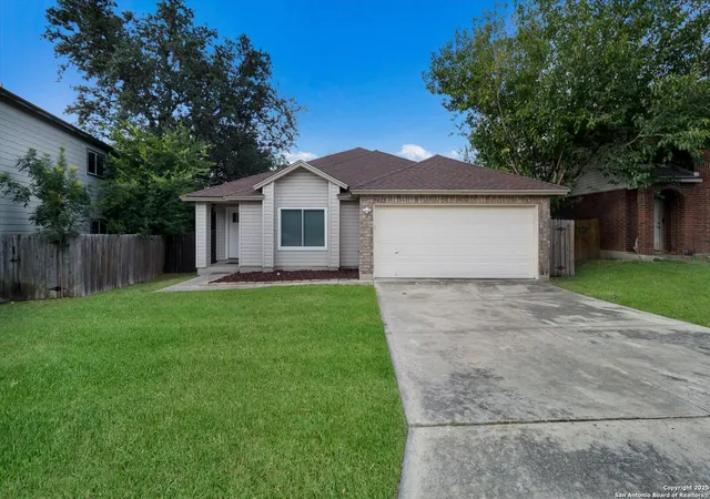 Photo 2 of Sale Pending at 9422 Winding Elm, San Antonio, TX 78254 | MLS# 1896774 | Listing updated on 2025-11-11