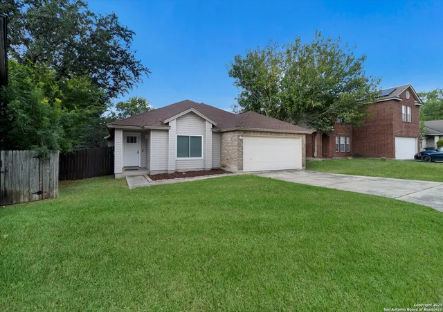 Photo 3 of Sale Pending at 9422 Winding Elm, San Antonio, TX 78254 | MLS# 1896774 | Listing updated on 2025-11-11