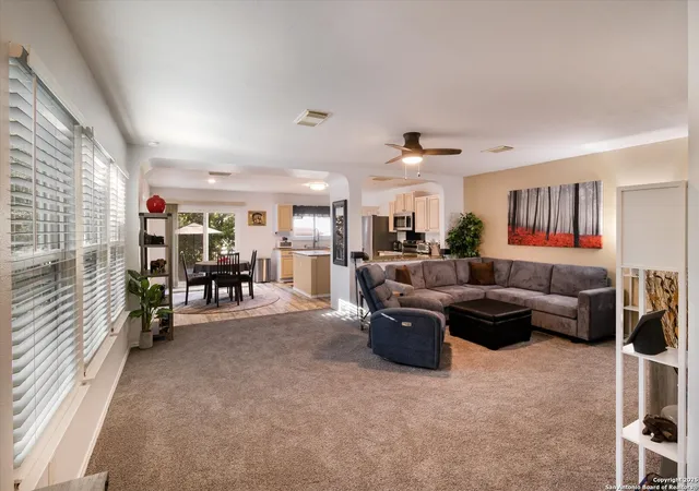 Photo 4 of Sale Pending at 9422 Winding Elm, San Antonio, TX 78254 | MLS# 1896774 | Listing updated on 2025-11-11