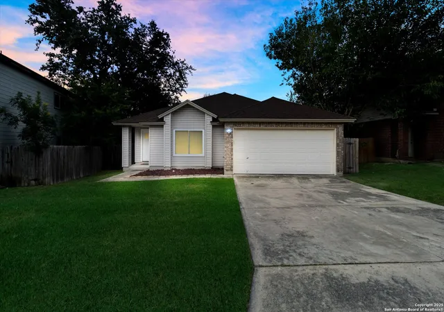 Photo 1 of Sale Pending at 9422 Winding Elm, San Antonio, TX 78254 | MLS# 1896774 | Listing updated on 2025-11-11