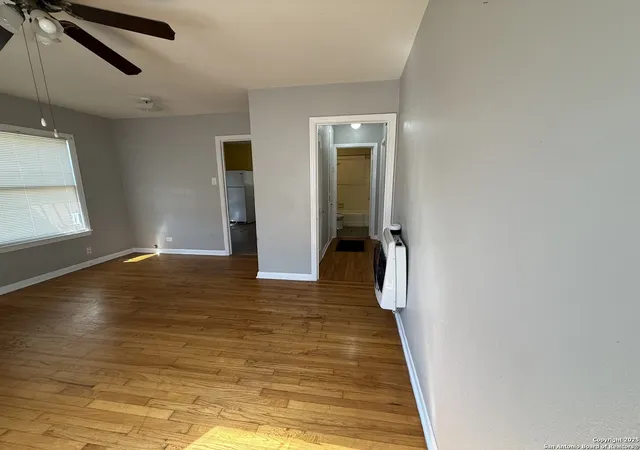 Photo 2 of Sale Pending at 834 Jennings, San Antonio, TX 78225 | MLS# 1896804 | Listing updated on 2025-09-22