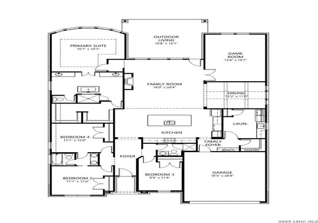 2nd image of 305 Haby Hill, San Antonio, TX 78253 | MLS# 1896807