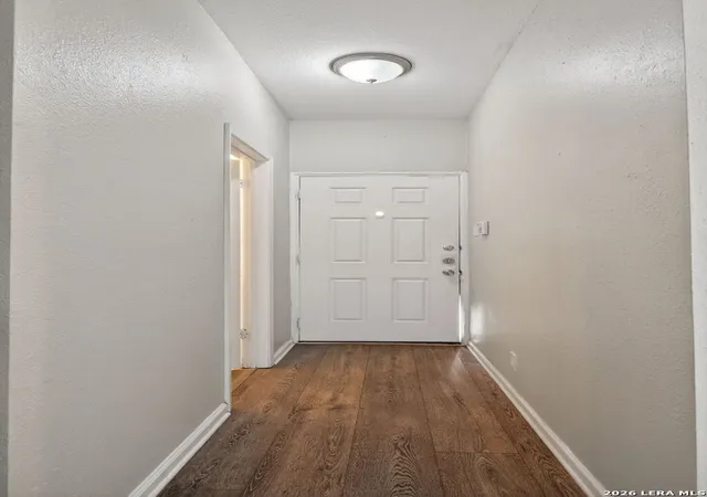 Photo 3 of Sale Pending at 12261 Lemon Blossom, San Antonio, TX 78247 | MLS# 1896810 | Listing updated on 2026-03-01