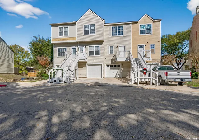 Photo 1 of Sale Pending at 12261 Lemon Blossom, San Antonio, TX 78247 | MLS# 1896810 | Listing updated on 2026-03-01