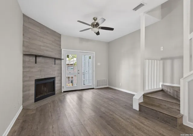 Photo 3 of Sale Pending at 12261 Lemon Blossom, San Antonio, TX 78247 | MLS# 1896810 | Listing updated on 2026-03-01