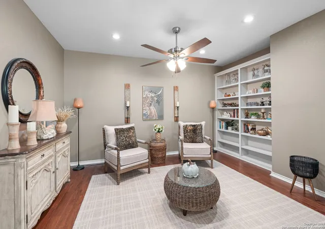 Photo 4 of Sale Pending at 1704 Mountain Laurel View, Kerrville, TX 78028 | MLS# 1896811 | Listing updated on 2025-09-17