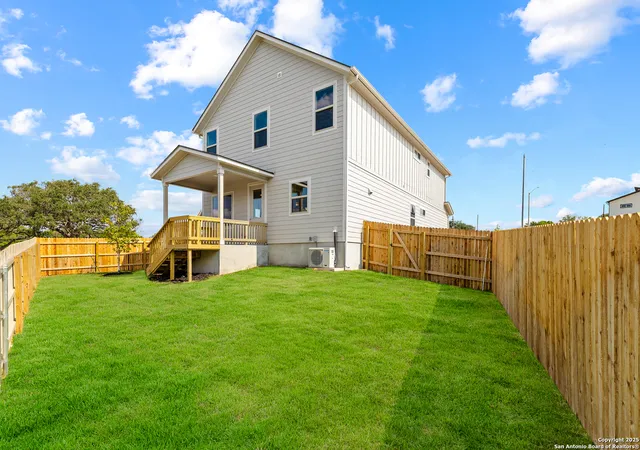 27th image of 116 Vertex Loop, San Antonio, TX 78238 | MLS# 1896813