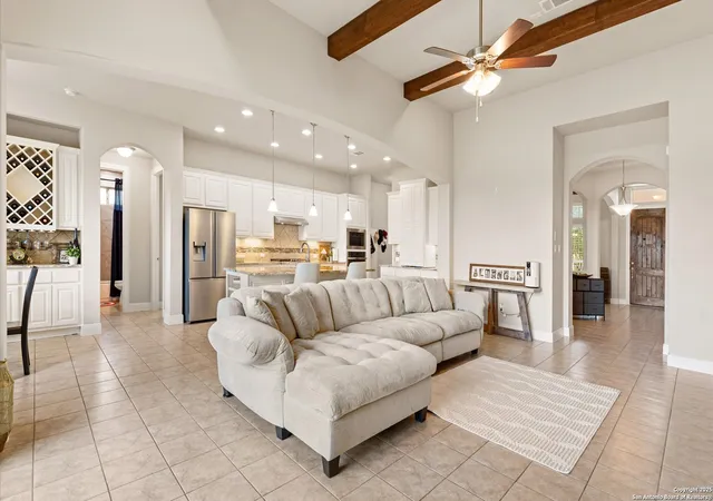 3rd image of 270 Lilly Bluff, Castroville, TX 78009 | MLS# 1896828