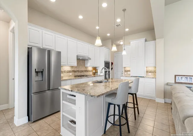 5th image of 270 Lilly Bluff, Castroville, TX 78009 | MLS# 1896828