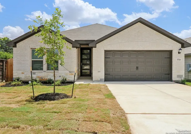 Photo 1 of Sale Pending at 17114 Autry Fls, San Antonio, TX 78247 | MLS# 1896847 | Listing updated on 2025-10-21