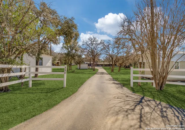 1st image of 390/402 Galveston, Bandera, TX 78003 | MLS# 1896849