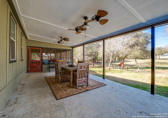 5th image of 390/402 Galveston, Bandera, TX 78003 | MLS# 1896849