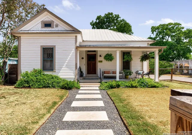 1st image of 233 Delaware Street, San Antonio, TX 78210 | MLS# 1896853