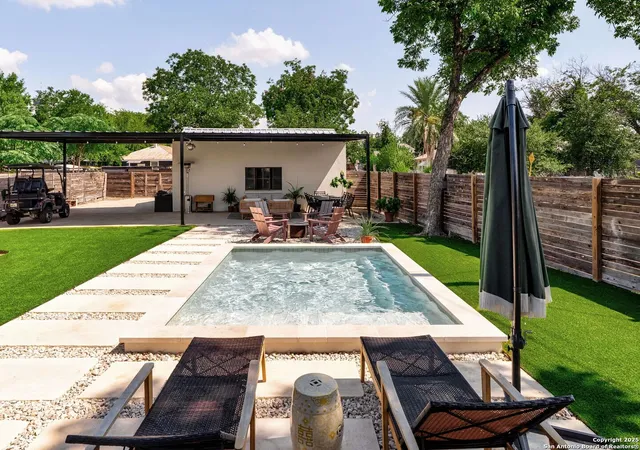 2nd image of 233 Delaware Street, San Antonio, TX 78210 | MLS# 1896853