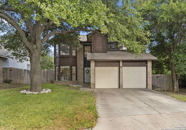 Photo 2 of Sale Pending at 6330 Crab Orchard, San Antonio, TX 78240 | MLS# 1896866 | Listing updated on 2026-03-02