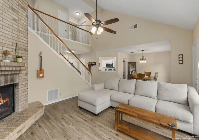 Photo 4 of Sale Pending at 6330 Crab Orchard, San Antonio, TX 78240 | MLS# 1896866 | Listing updated on 2026-03-02