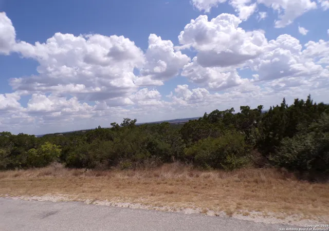 Photo 1 of Land for sale at 0 Tbd Lot 149 County Road 2801, Mico, TX 78056 | MLS# 1896869 | Listing updated on 2025-09-16
