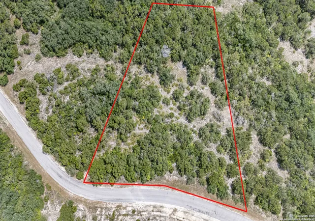 Photo 2 of Land for sale at 0 Tbd Lot 149 County Road 2801, Mico, TX 78056 | MLS# 1896869 | Listing updated on 2025-09-16